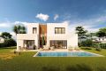 Golf- fronted plot for your dream villa at a Golf Resort near Silves