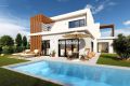 Golf- fronted plot for your dream villa at a Golf Resort near Silves