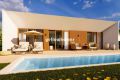 Golf- fronted plot to construct your dream villa at a Golf Resort near Silves