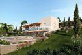 Build Your Dream Home on a Top Class Villa Plot with stunning views near Loule