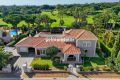 Stunning 5-Bedroom Frontline Golf Villa in Prestigious Vila Sol, Algarve