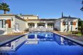 Stunning 5-Bedroom Frontline Golf Villa in Prestigious Vila Sol, Algarve