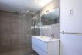 Penthouse com um quarto recentemente renovada no coração de Loulé