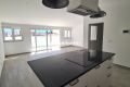 Penthouse com um quarto recentemente renovada no coração de Loulé
