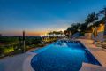 A New Landmark in Luxury Overlooking the Central Algarve Coastline