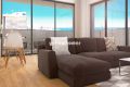 Brand new, good quality 1 bedroom apartments close to all amenities near Quarteira