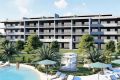 New construction: Luxury 3 bed apartments with large balconies near Alvor