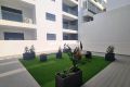 Apartamento contemporâneo novo T3 com piscina na cobertura em Olhão