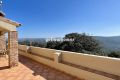 Beautiful Quinta style property with large plot and magnificent countryside views