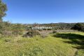 Building plot for up to 3 modern homes or one large villa south of Loule