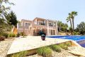 Three-bedroom villa in a fantastic Golf Resort near Carvoeiro - Algarve