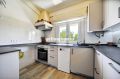 Detached 2-bed Villa with Pool, Garage and Sea Views near Santa Barbara