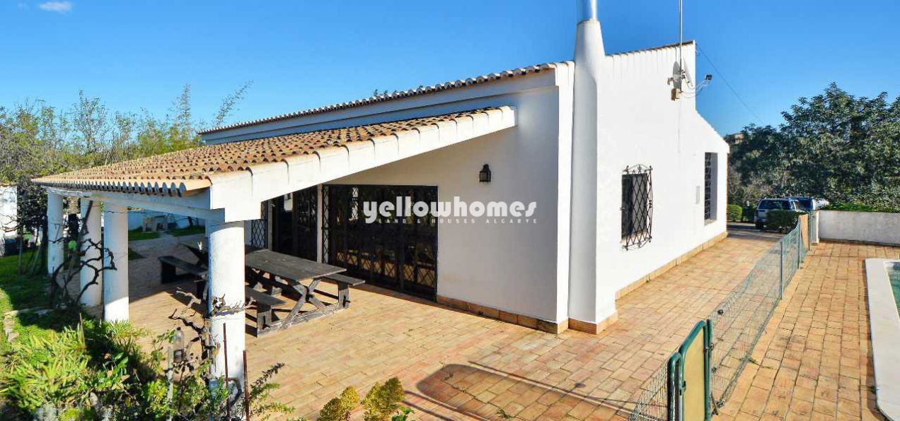 Charming country style villa 2+1 bed with pool...