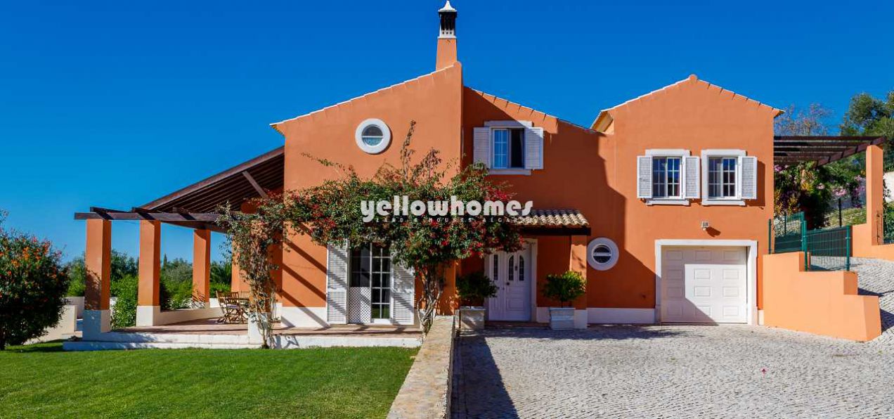 Algarve Property Search, Properties for sale in algarve from Yellow