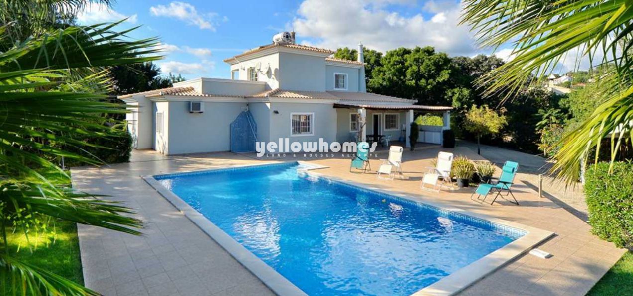 Beautiful and classical style 5 bedroom villa...