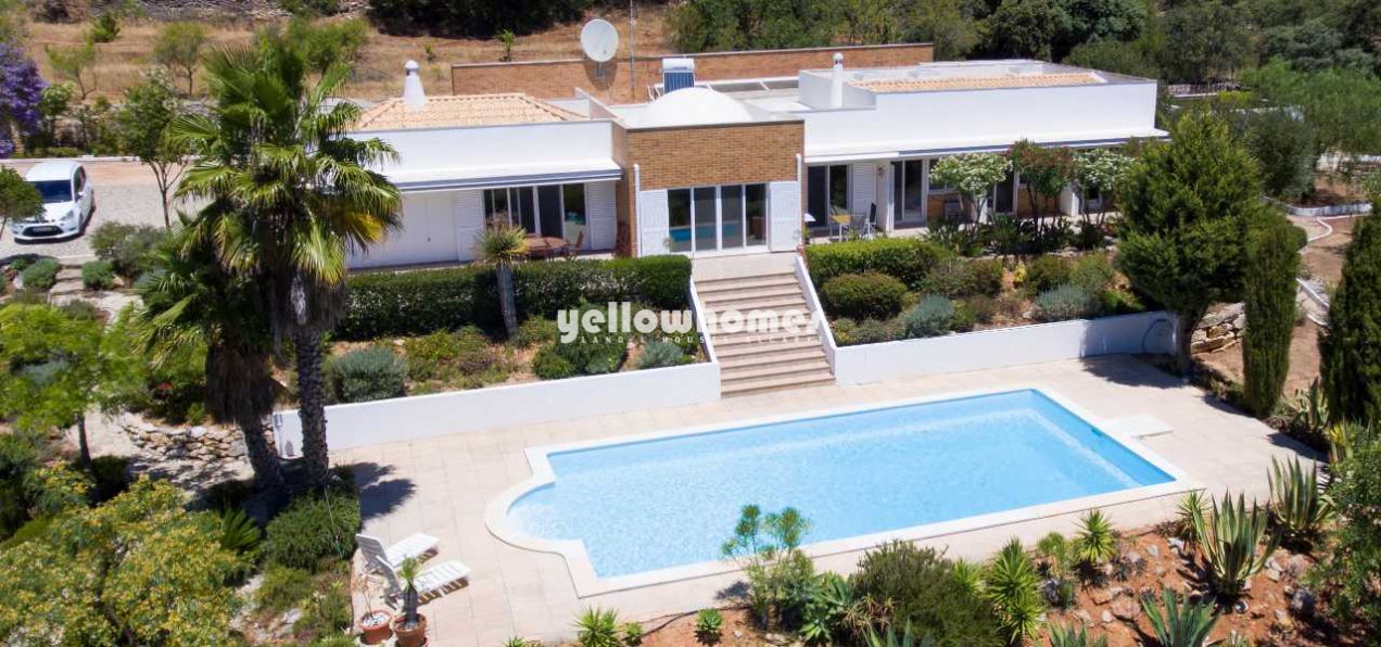 Algarve Immobilien Villen Reihenhaus Wohnungen Immobilien An