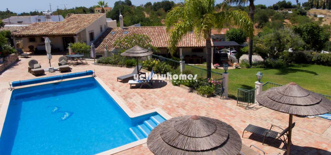 Algarve Immobilien Villen Reihenhaus Wohnungen Immobilien An
