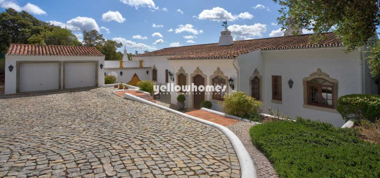 Algarve Property Search, Properties for sale in algarve from Yellow