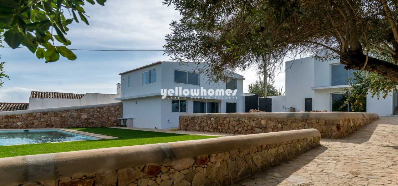 Casas no Algarve, Imóveis para venda no Algarve