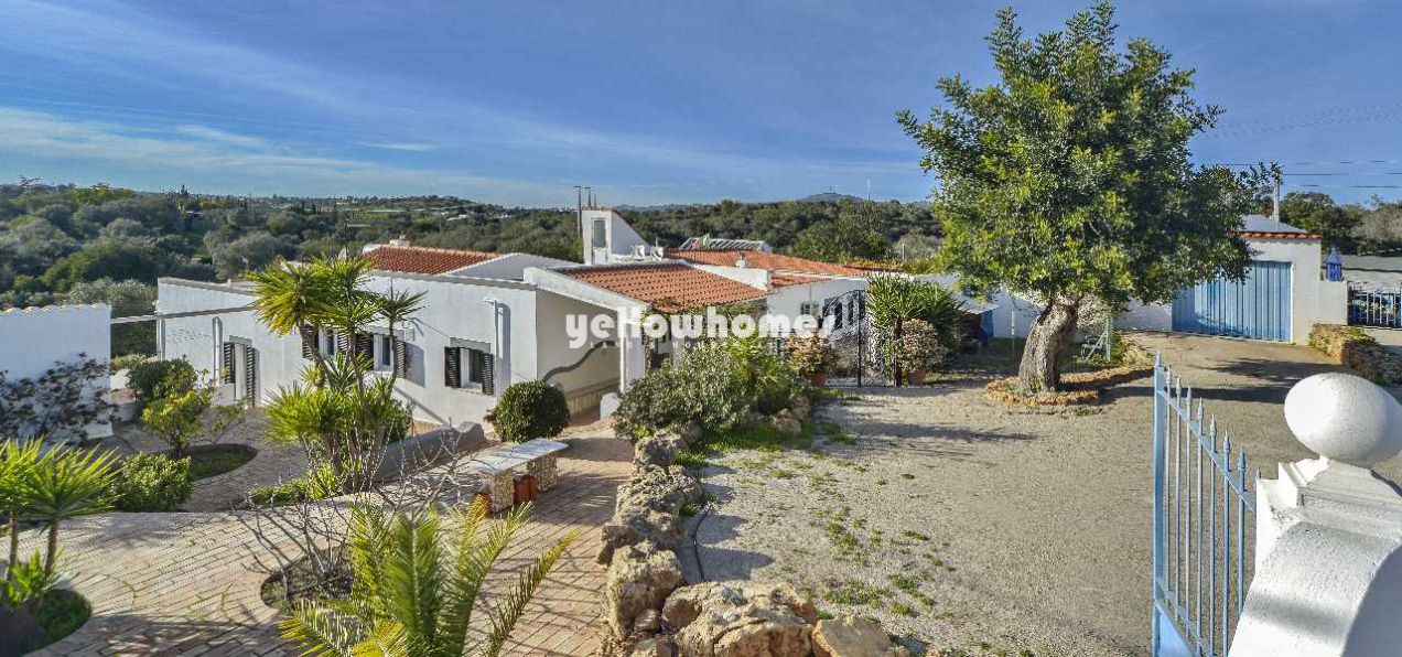 Casas no Algarve, Imóveis para venda no Algarve