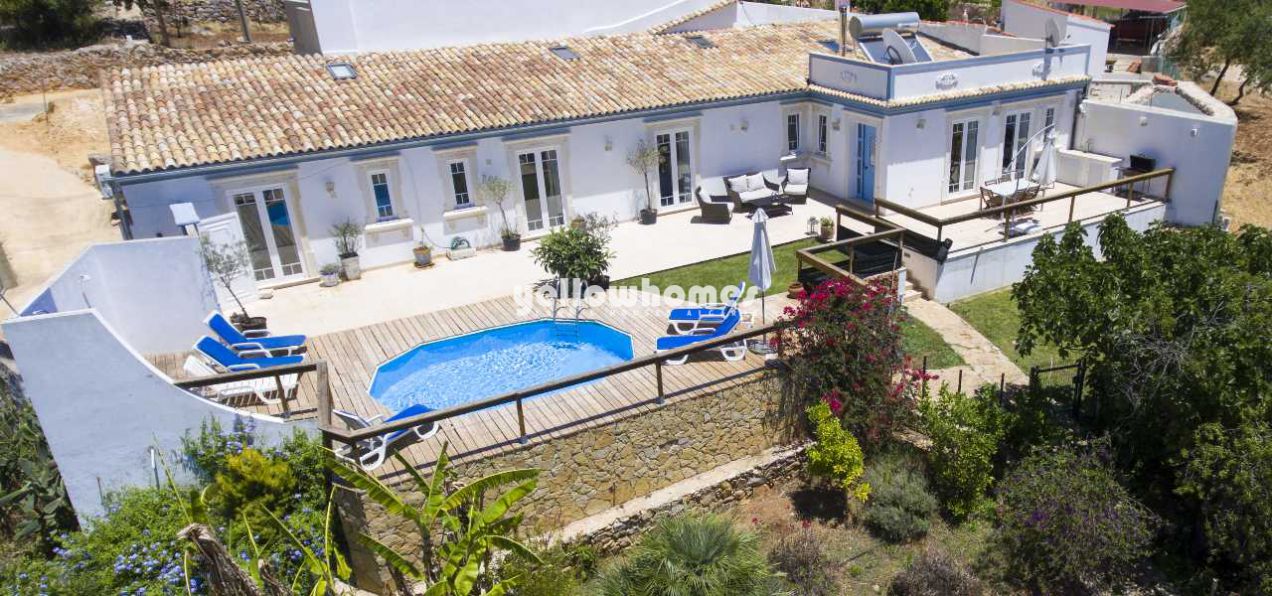 Algarve Immobilien Villen Reihenhaus Wohnungen Immobilien An