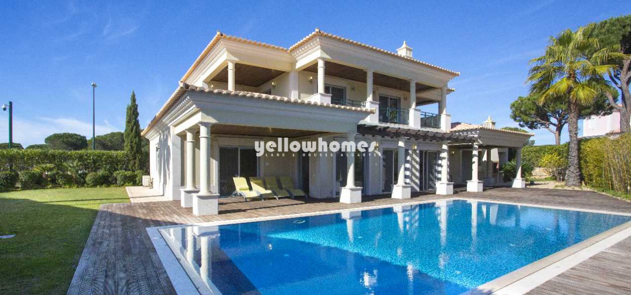 Algarve Immobilien Villen Reihenhaus Wohnungen Immobilien An