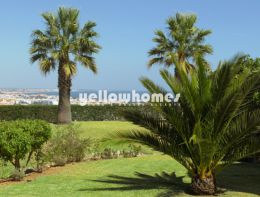 Unique property with famous landmark overlooking...