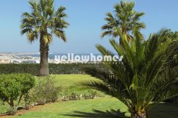 Unique property with famous landmark overlooking...