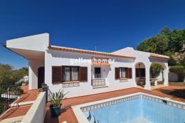 Gemütliche 5-SZ Villa mit Pool, Wohnung und Garage nahe Paderne