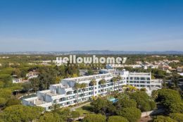 Einzigartige 2 Zimmer Wohnungen im privaten Resort...