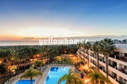 Oportunidade de Investimento no Algarve: Apartamentos...