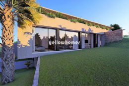 Modern, top-quality turn-key Villa project with...