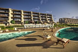 Newly build 2 bedroom apartments in Vilamoura for sale