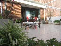 Moderne 3-SZ Wohnung mit gosse Sonnenterrasse im...