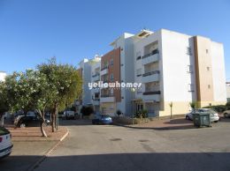 Penthouse T3 com grande terraço e vista mar em Tavira