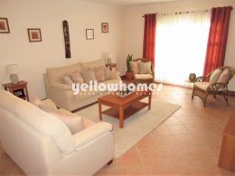 Geräumige 3-SZ Wohnung im Zentrum von Tavira