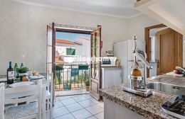 Geräumige 3-SZ Wohnung im Herzen von Tavira