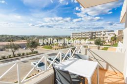 1 bed duplex apartment on a well-known golf resort...