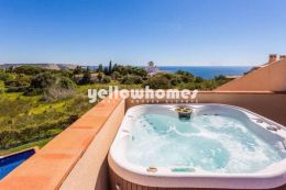 Modern 2-bed apartment on 1st floor in a premium resort...