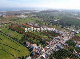 Land for development of 69 properties on 26 plots