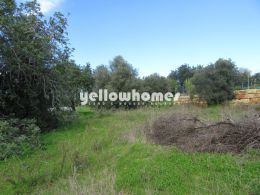 South facing  building plot plot near Moncarapacho