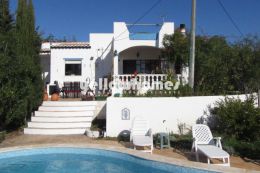 Cozy 2 bed villa with private pool and extensive...