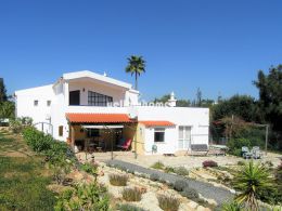 4-SZ Villa mit traumhaftem Ausblick auf die Ria...