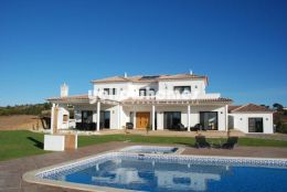 Moradia de luxo V5 com vista mar perto das praias do...