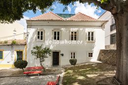 Prächtige portugiesische 5-SZ Residenz im Herzen von Tavira