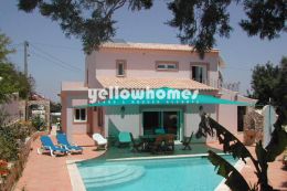 Well designed and comfortable 3 bedroom villa with...