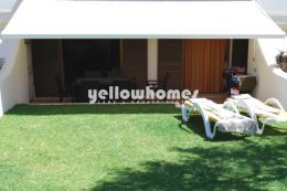 1+1 bed apartment in a private development only...