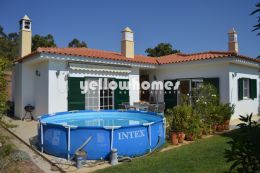 Three bedroom Villa enjoying space and tranquility