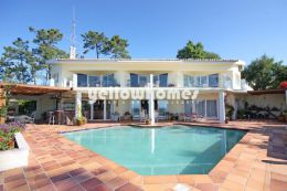 Stunning 3 bed luxury Villa with panoramic views...