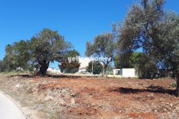 Building plot with viability for a 4-bed  villa with...